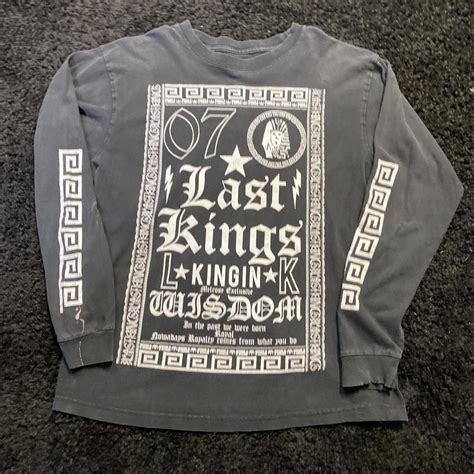 last kings shirts australia.